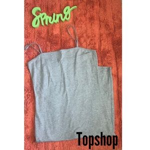 Topshop dress